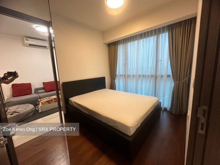 Normanton Park (D5), Apartment #501726811